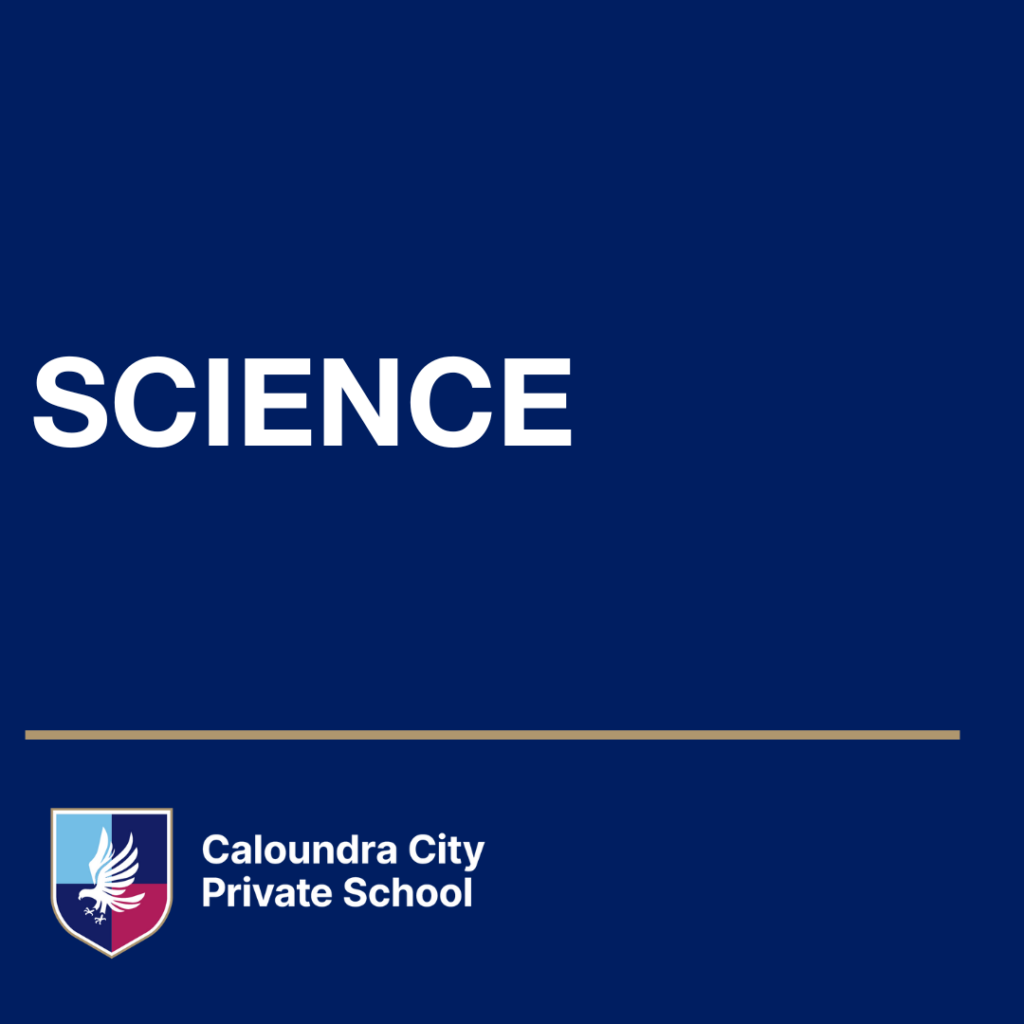 Year 9 science convection currents caloundra city private school