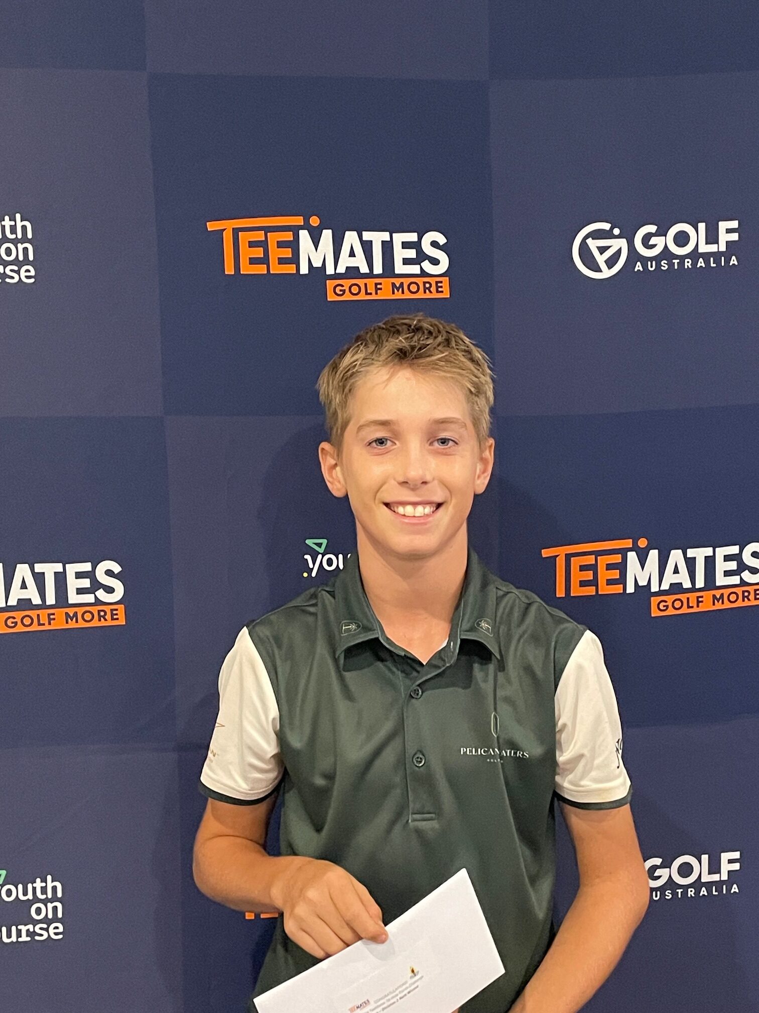 The Making Of A Champion: Chris Gotterup'S Journey To Golfing Excellence - avvylz6