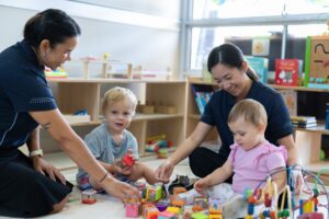 CCPS Little Learners