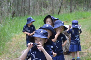 CCPS CITY STARS Kindergarten